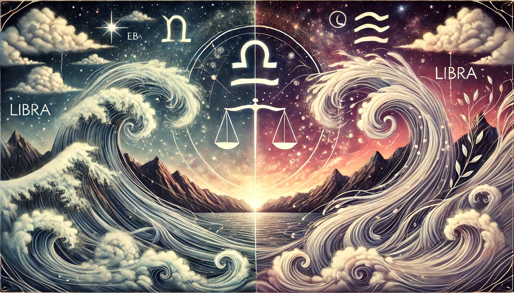 Козоріг і Терези: Союз амбіцій і гармонії або непорозуміння і конфліктів?